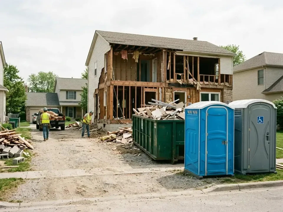 home-renovation-demolition-sit-010 — frequently asked questions, Portable Toilet & Dumpsters Rental in Hopelawn, NJ